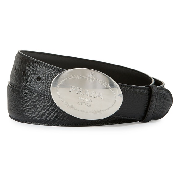 Prada Accessories - 🔥Prada belt